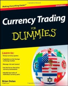 FX trading for dummies