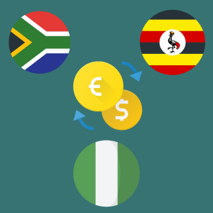 Trade Forex in Africa