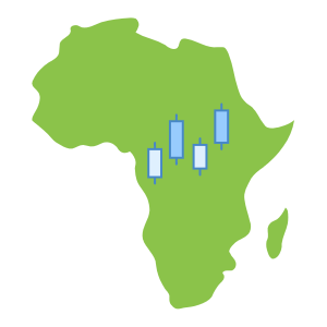 Forex trading in Africa