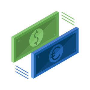 Middle East FX trading market