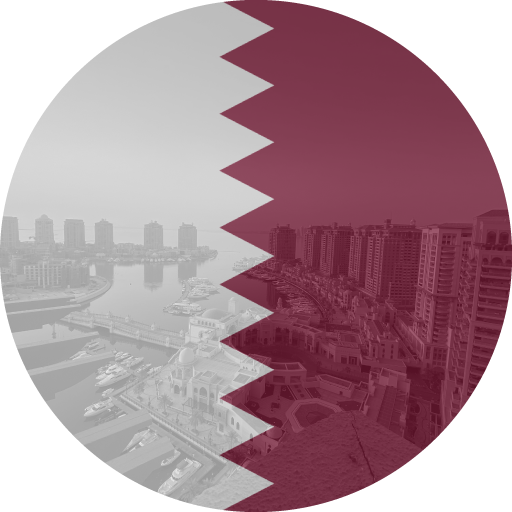 Qatar's FX trading market