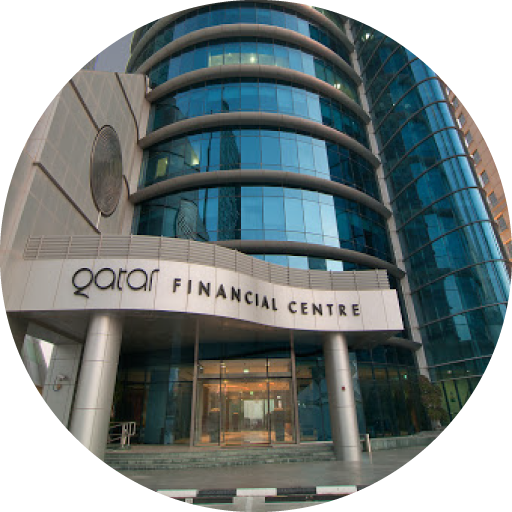 Qatar Financial Center FX brokers