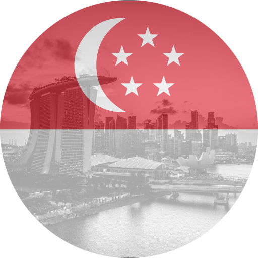 Singapore forex brokers