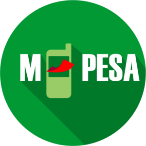 FX brokers accepting M-Pesa