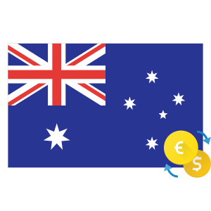 Best Forex brokers in Oceania