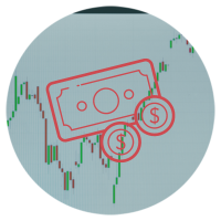 forex spread indicator