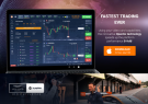 Option download. Платформы для трейдинга. Брокер IQ option. Брокерный опционы qoption. Лучшие платформы для трейдинга в России.